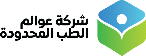 شركة عوالم الطب